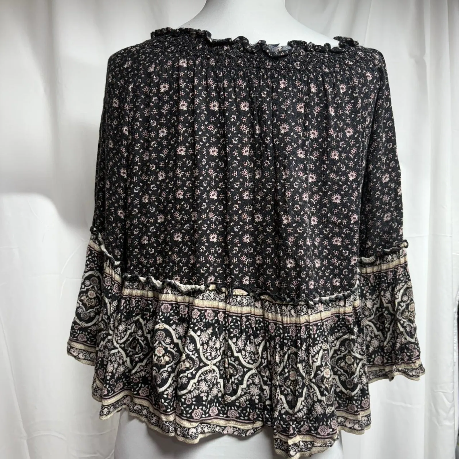 American eagle black - Image 2