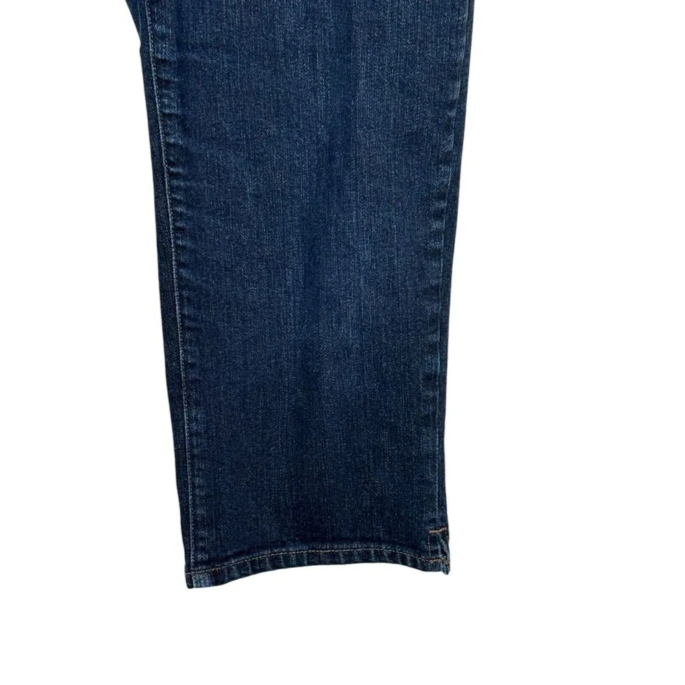 Lauren Jeans‎ Co. Women's Jeans Classic Mid - Image 2