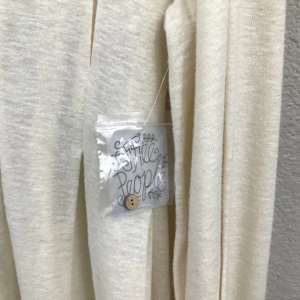 NWT Free People Beach Papaya Mini Dress - Image 7