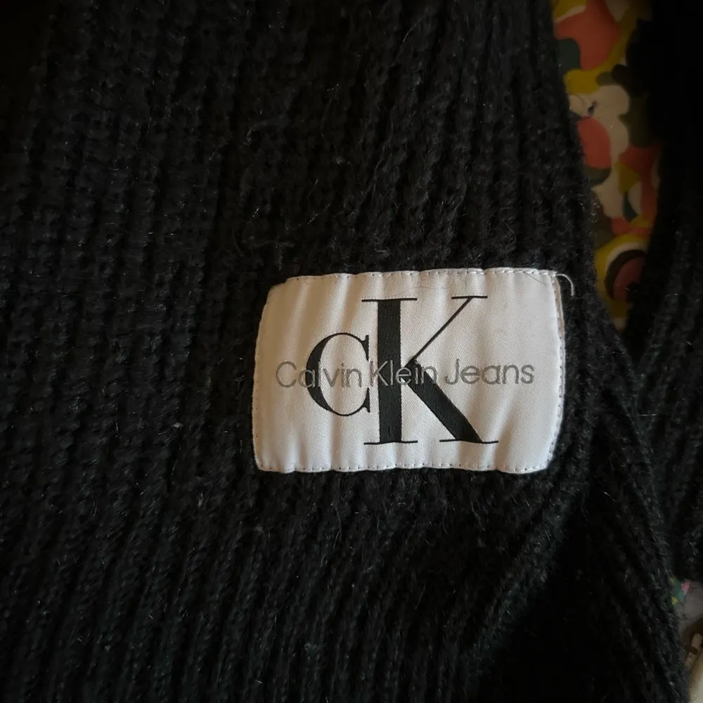 calvin klein turtleneck sweater - Image 4