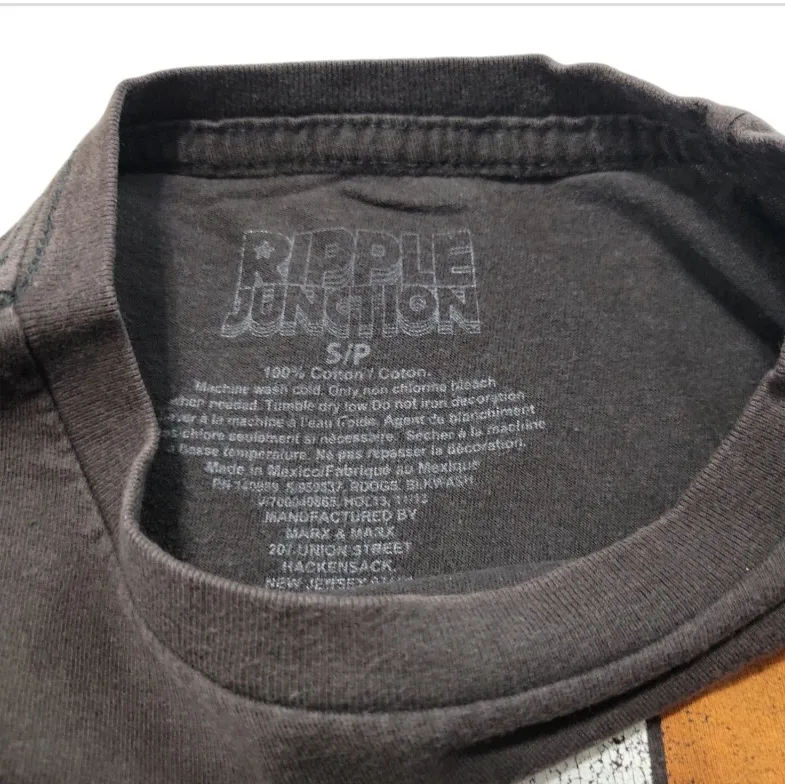 Shirt Size Small Reservoir Dogs Movie Tee Graphic Print T-Shirt - Image 7