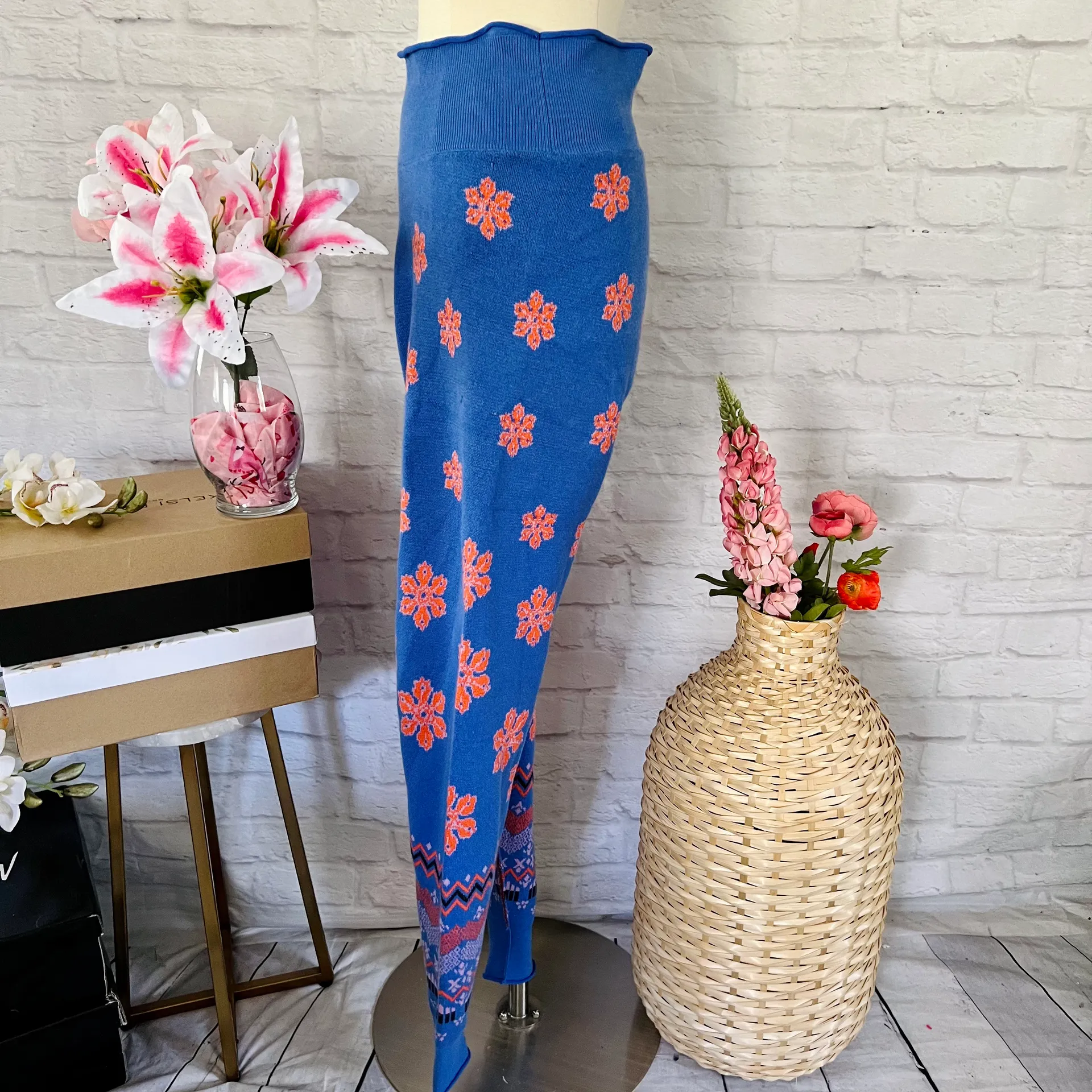 Sweater Pants - Image 5