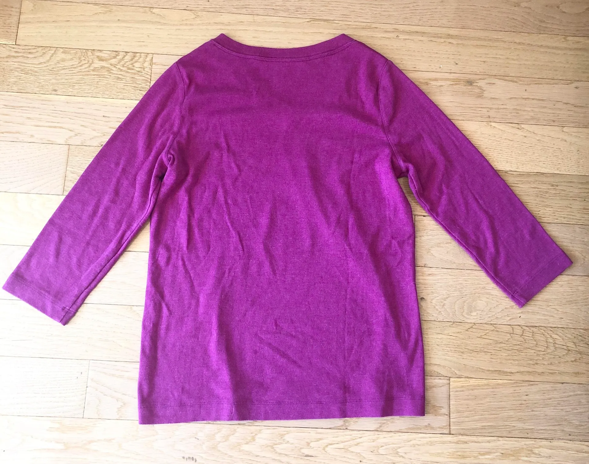 kim rogers Tee - Image 2