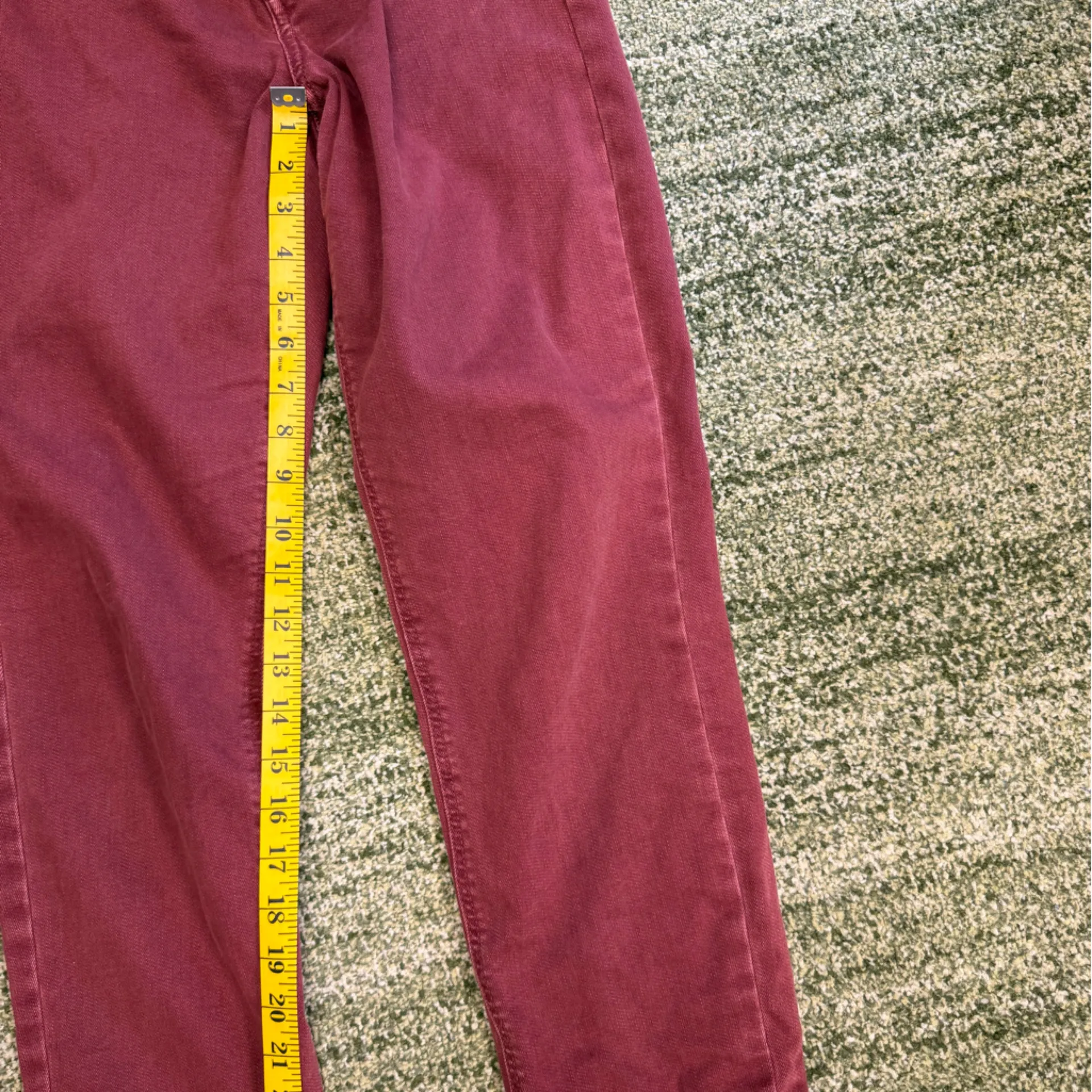 American Eagle corduroy pants - Image 4