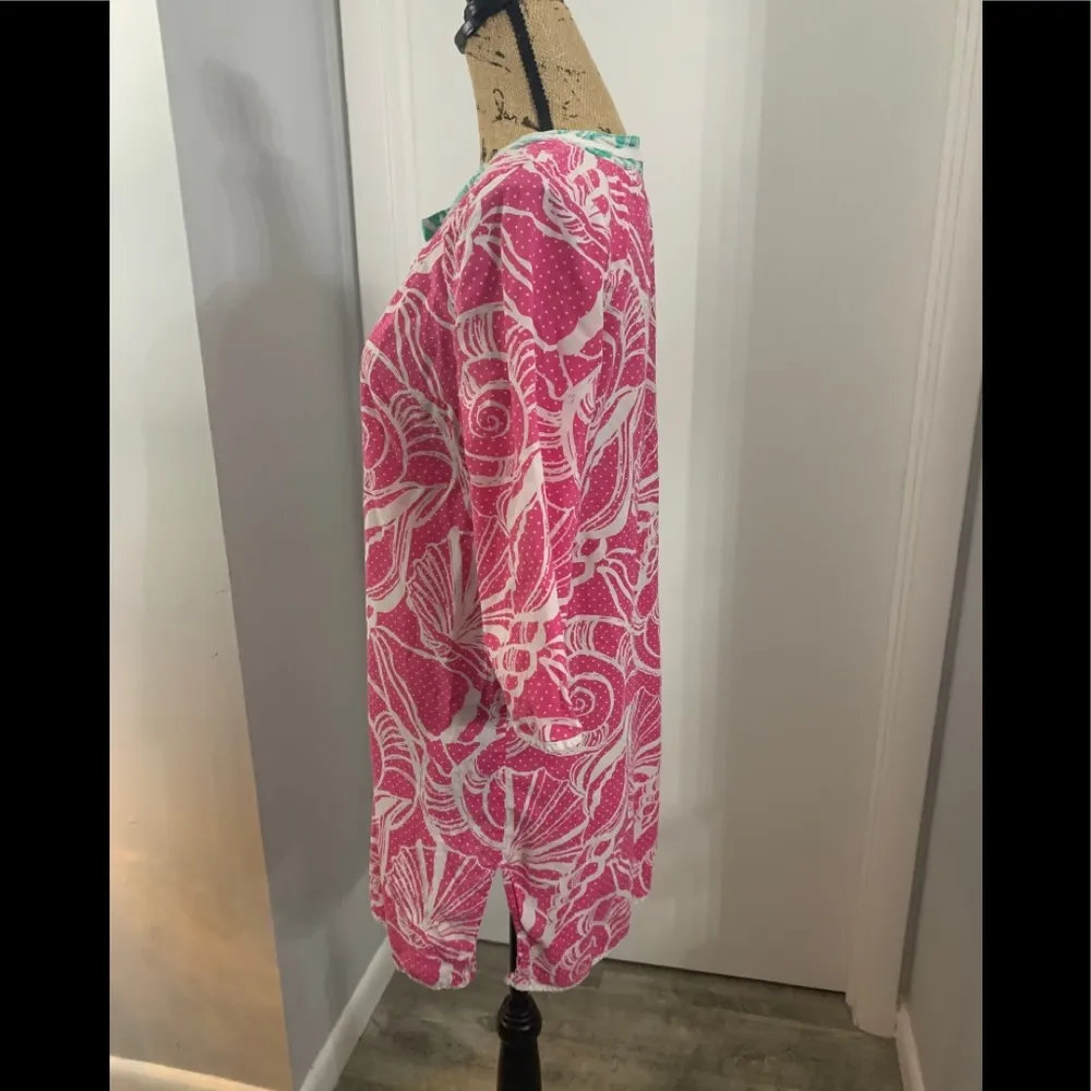 Lilly Pulitzer Tunic - Image 3
