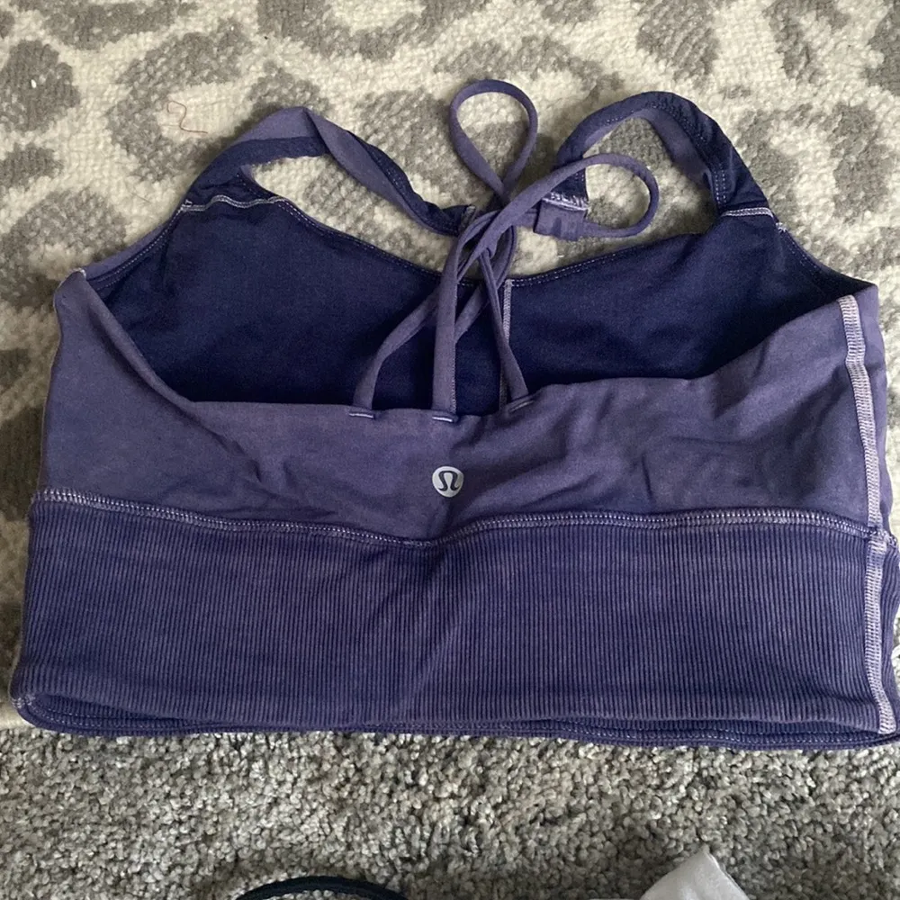 Lululemon bra - Image 2