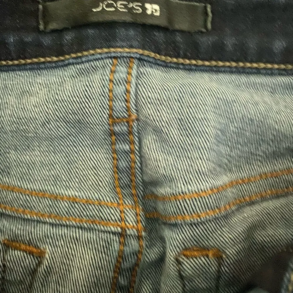 Joes mid-rise boot cut blue jeans Size 27 - Image 2