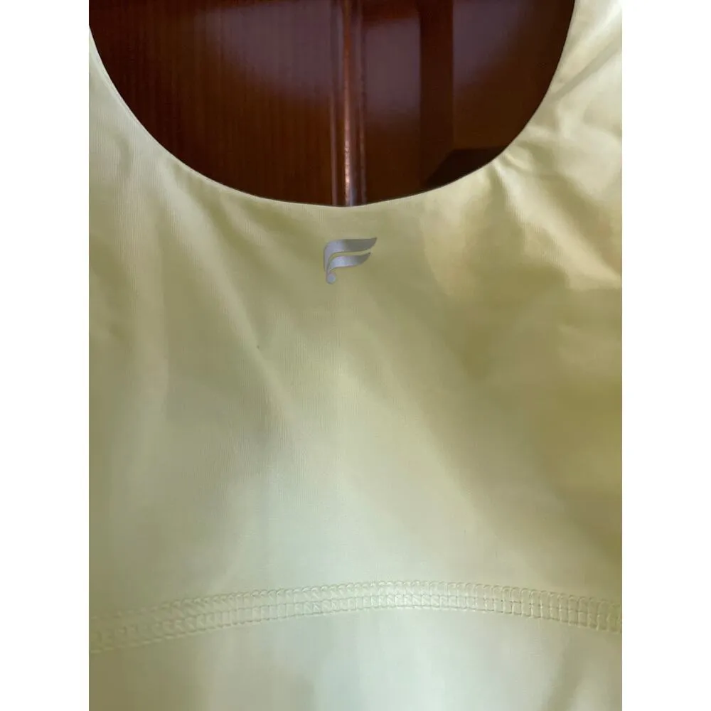 Fabletics reversible sports bra size small - Image 2