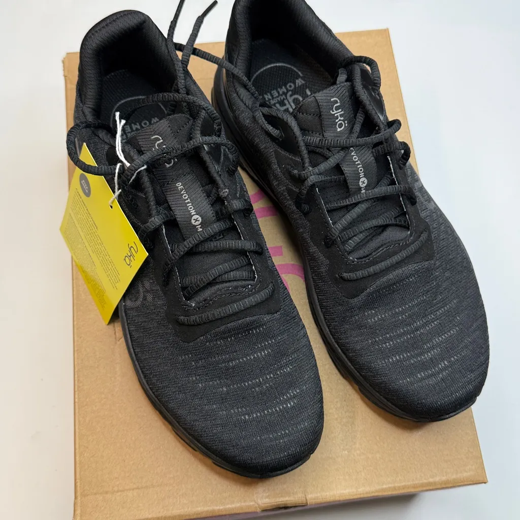 Ryka  Women's Devotion X Max RS Walking Sneakers- Size 10 - Image 8