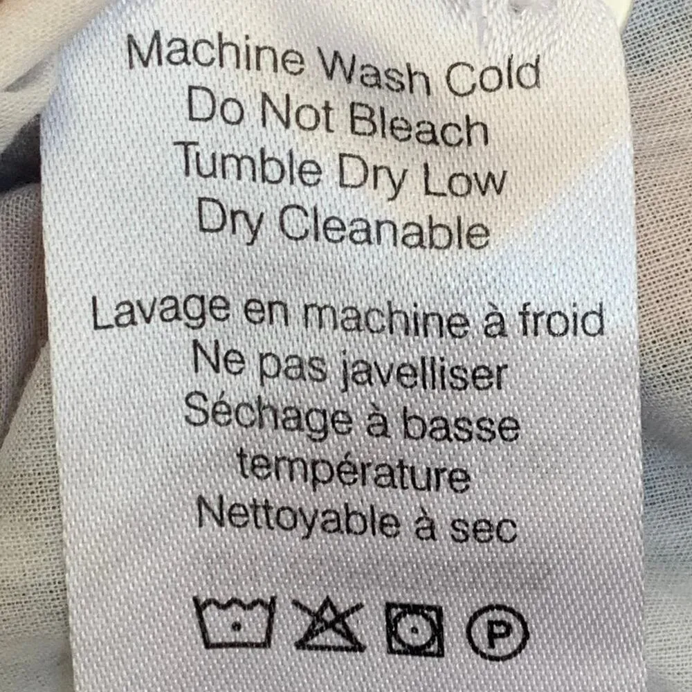 Veronica Beard Jeans Ardith 100% Cotton Striped Mini Shirt Dress - Image 13