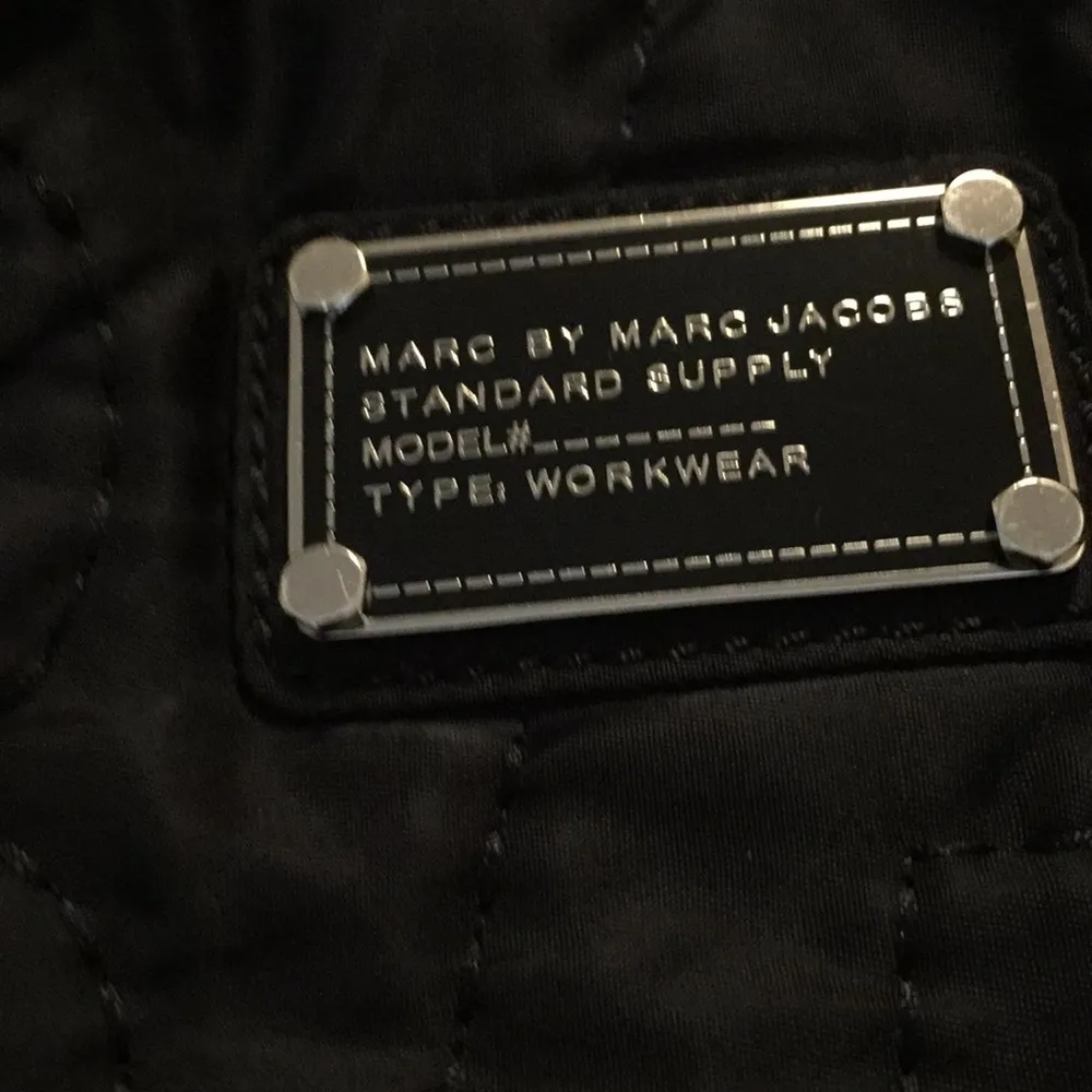 Marc Jacobs tote - Image 2