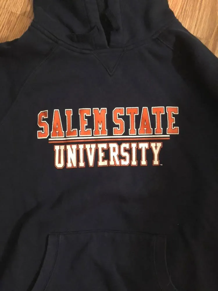 Champion Salem State Sweatshirt - Image 2