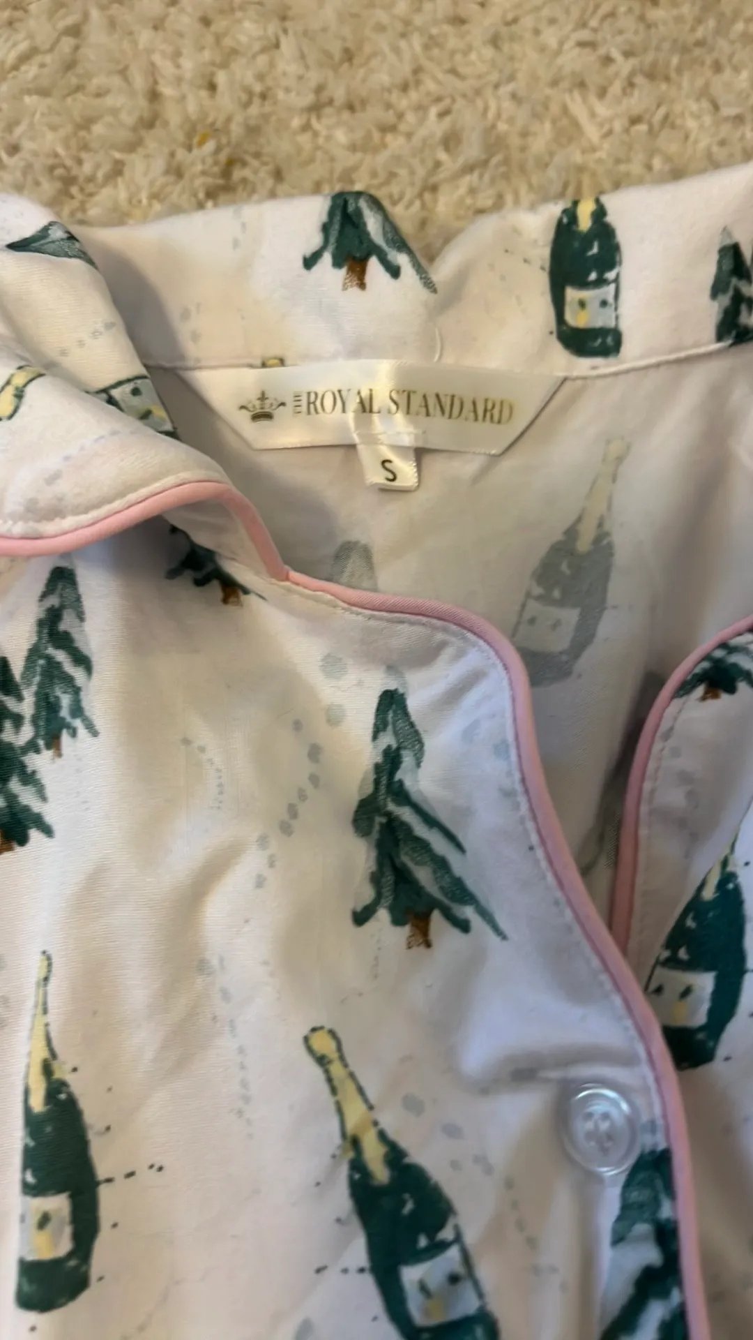 night gown  - Image 2