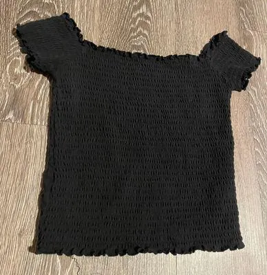 Off The Should Top - Image 3