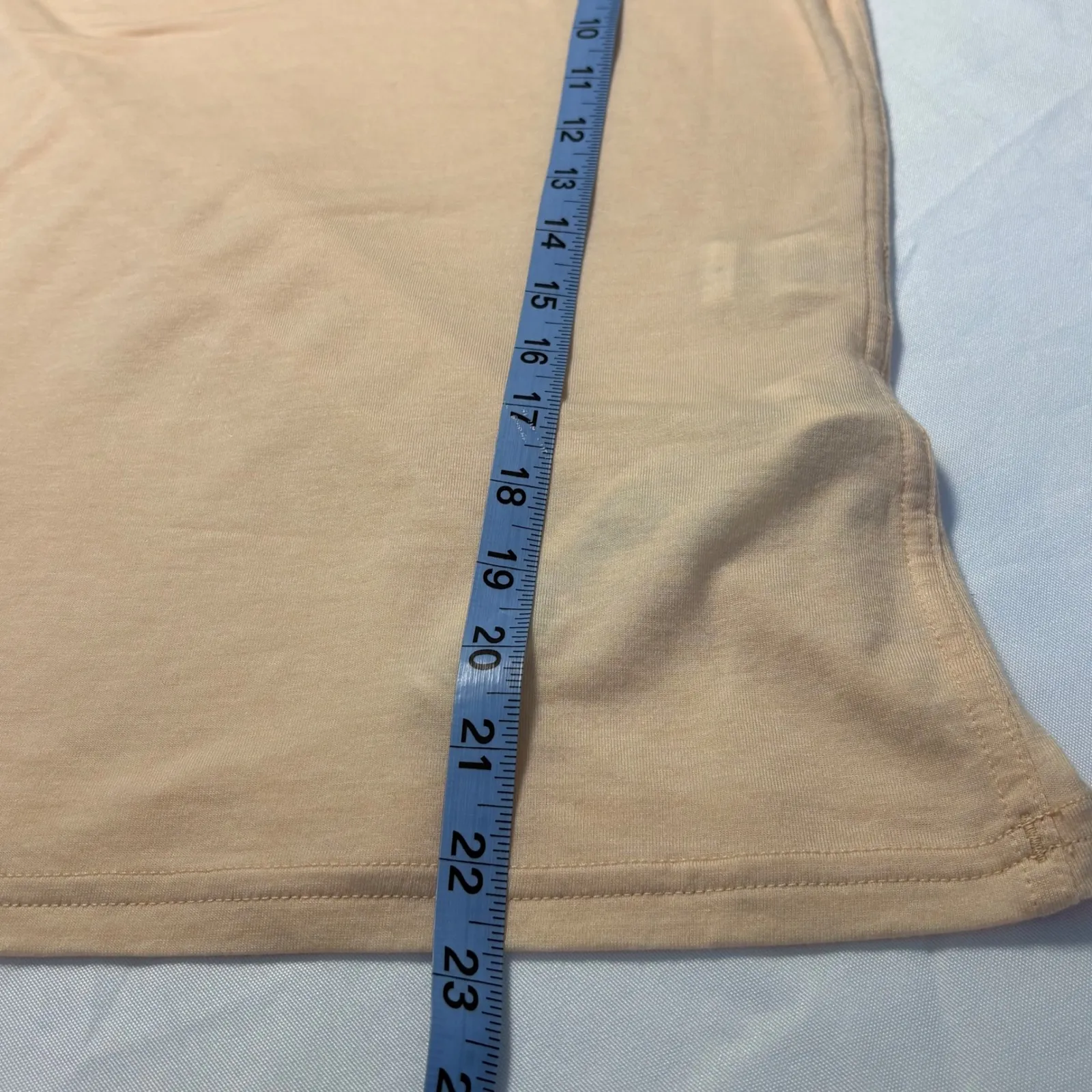 Allbirds Womens‎ TrinoXO Long Sleeve Tee Merino Wool Blend XS NWT Minimalist - Image 7