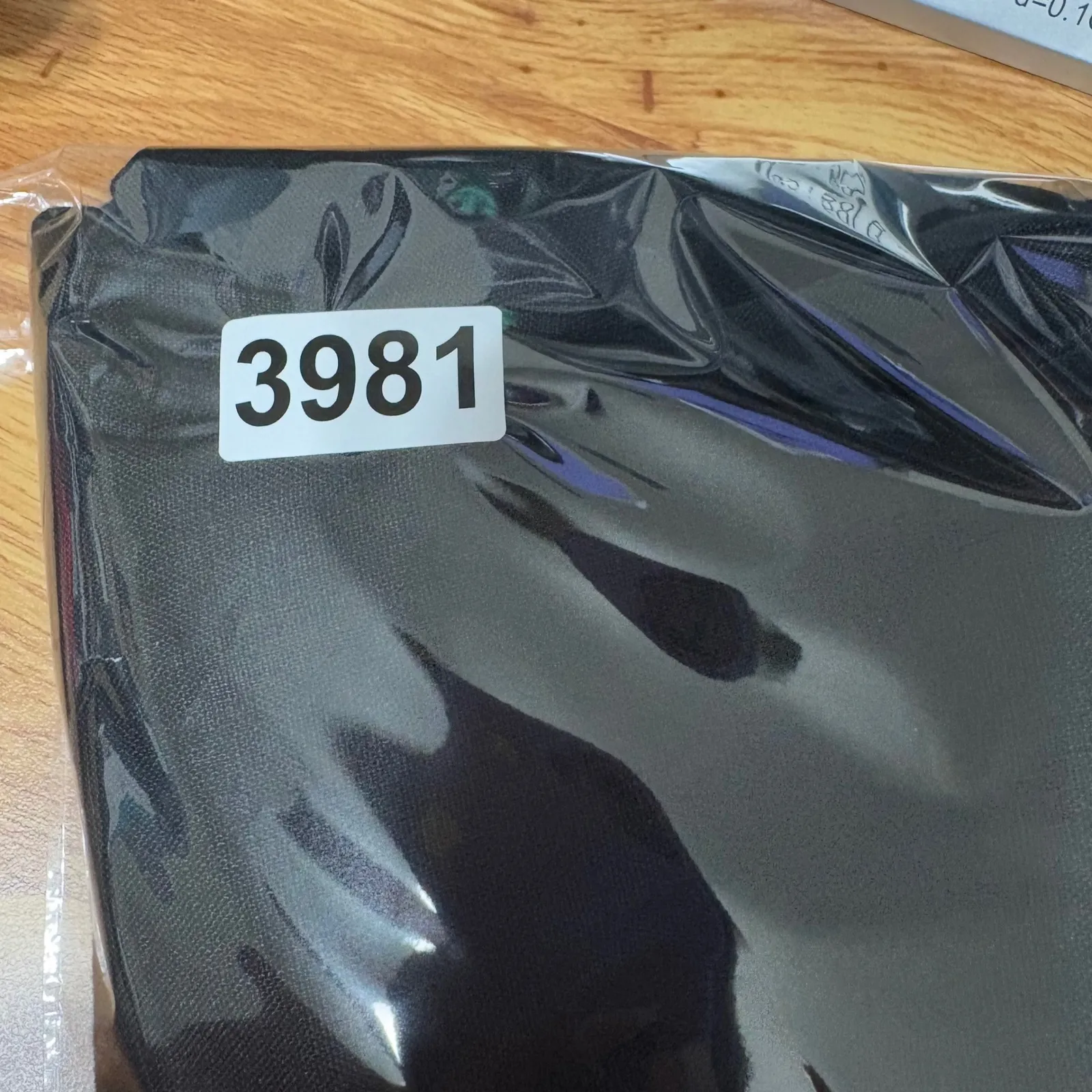 Style & Co Women Tunic Top 12P Black Linen Embroidered‎ Boho Chic Coastal Resort - Image 6