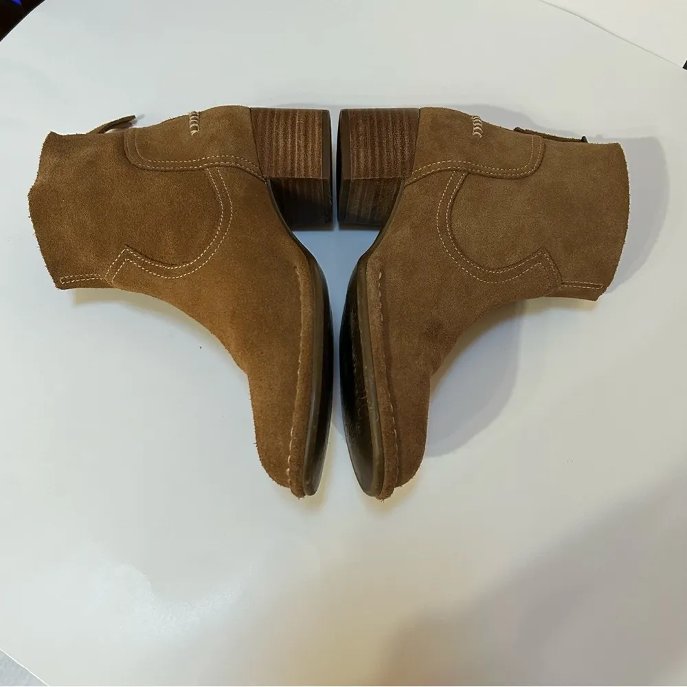 Ugg  Bandara Suede Ankle Boot - 7 - Image 7