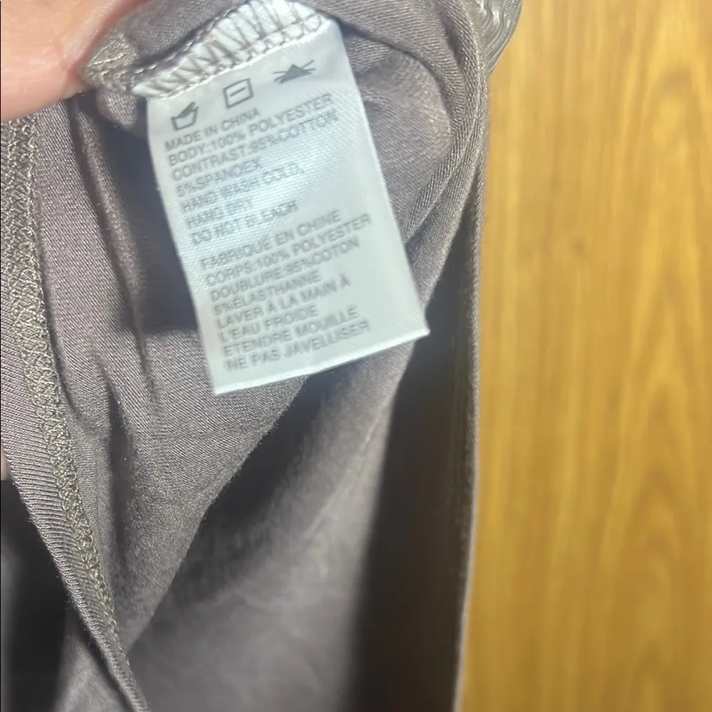 Elegant light brown  Bodysuit - Image 3