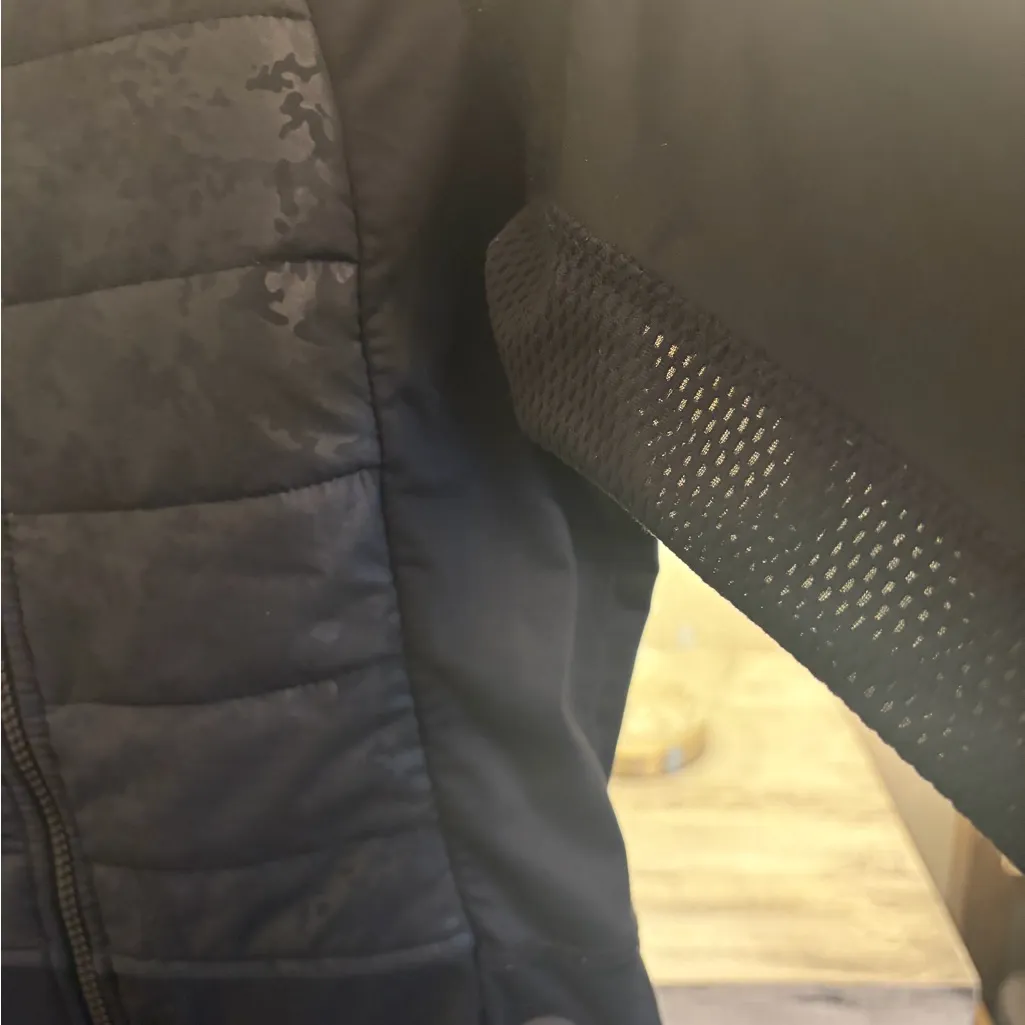 Lukka Lux Women's Black Jacket - Image 4