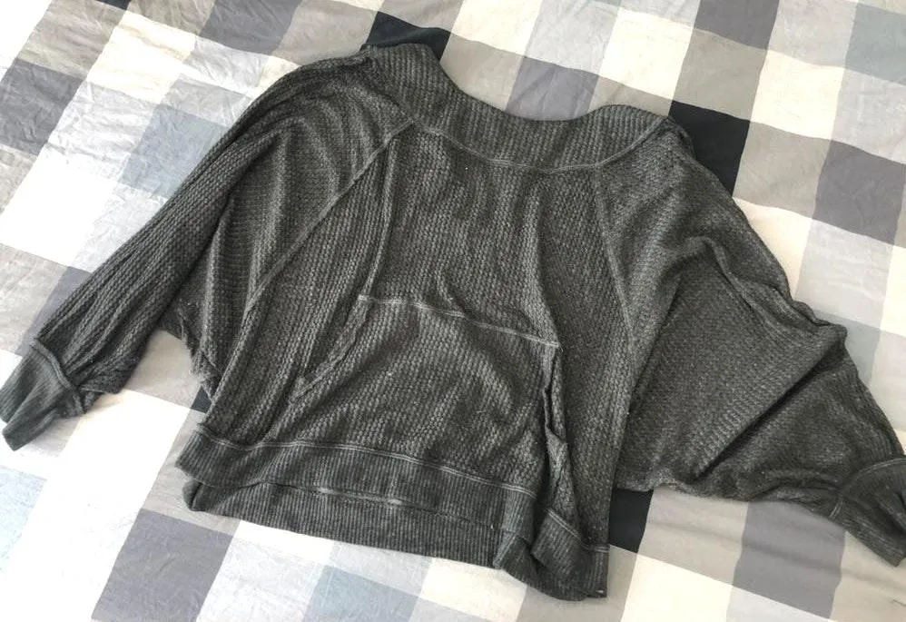 Free People Sweater - Image 3