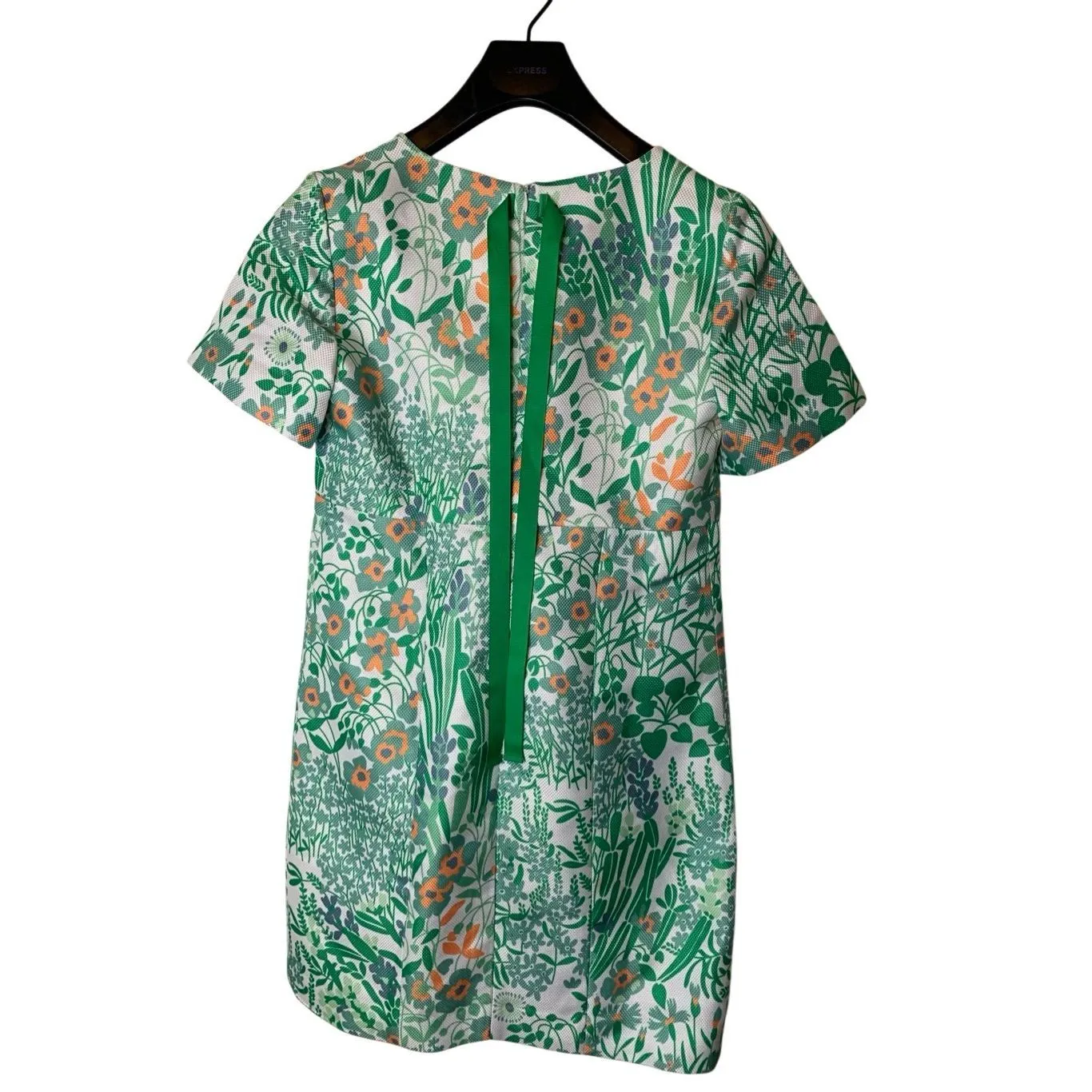 Tuckernuck wildflower caroline dress women's size XS - Image 3