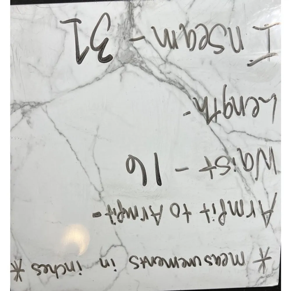 White House black market black velvet pants‎ - Image 10