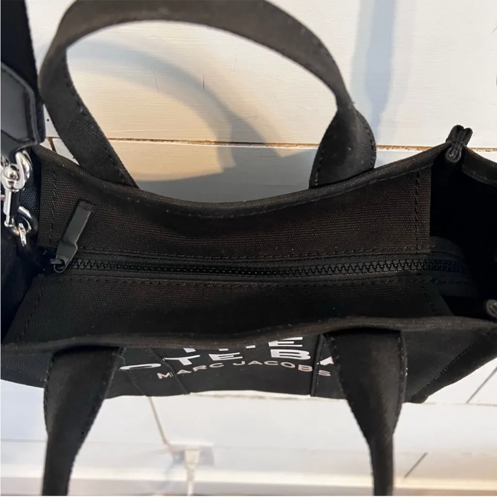 MARC JACOB The Tote Bag Small. - Image 5