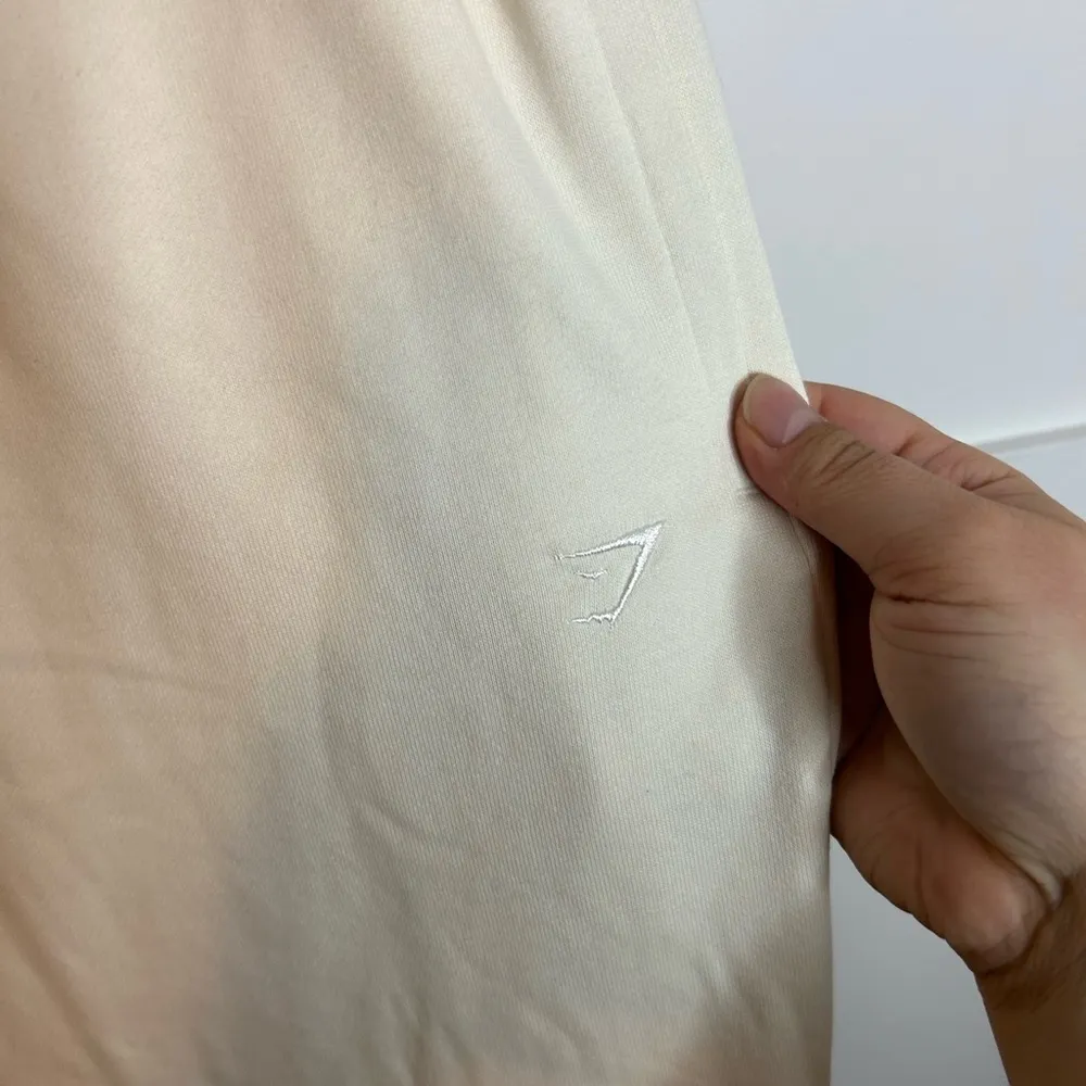 GYMSHARK X WHITNEY SIMMONS WOMENS LOOSE JOGGER - Image 3