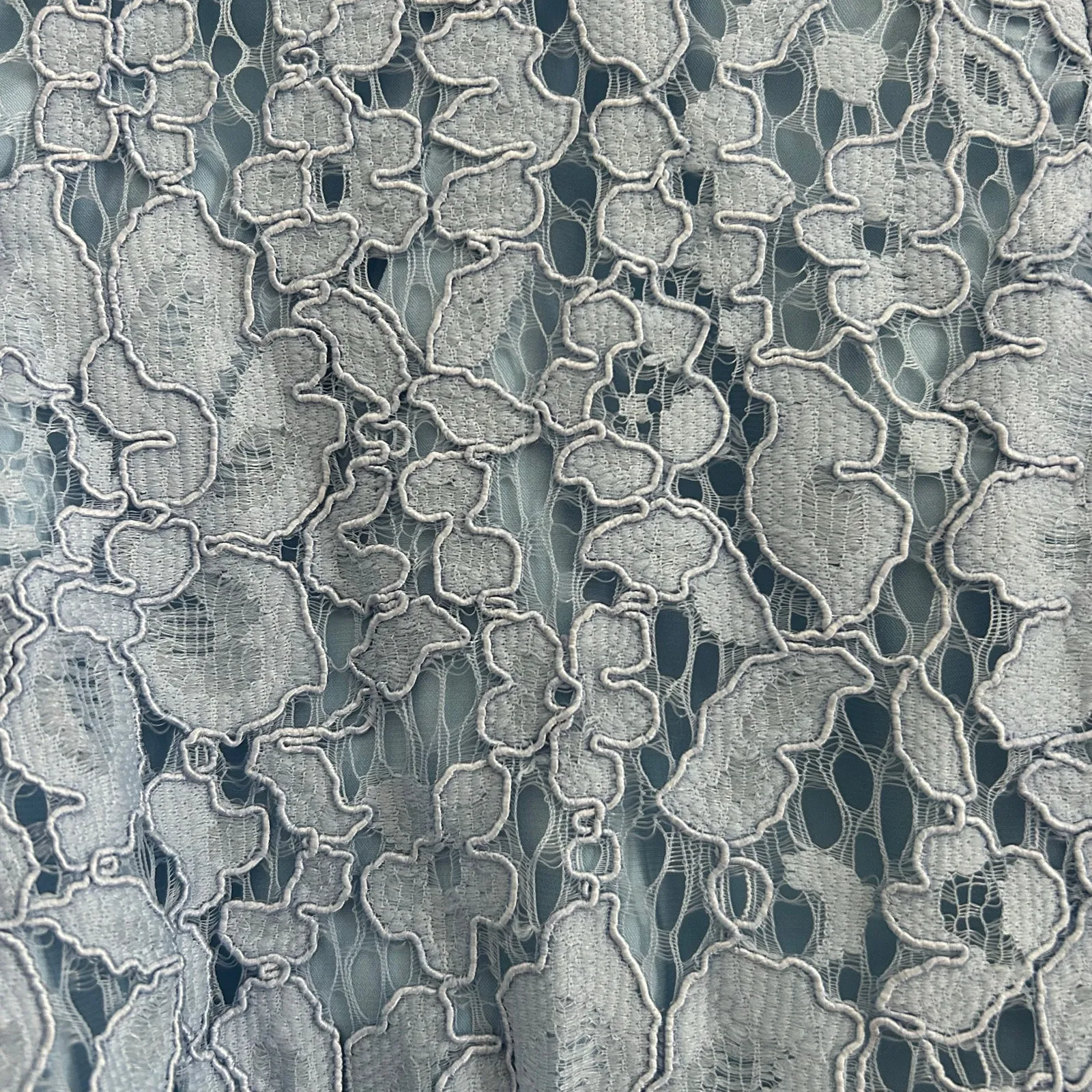 NBD Mila Lace Romper Sz S - Image 11