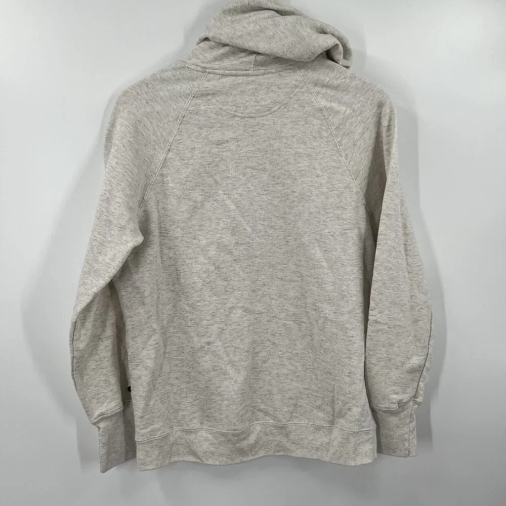 Champion Hoodie Rose Gold - Image 8