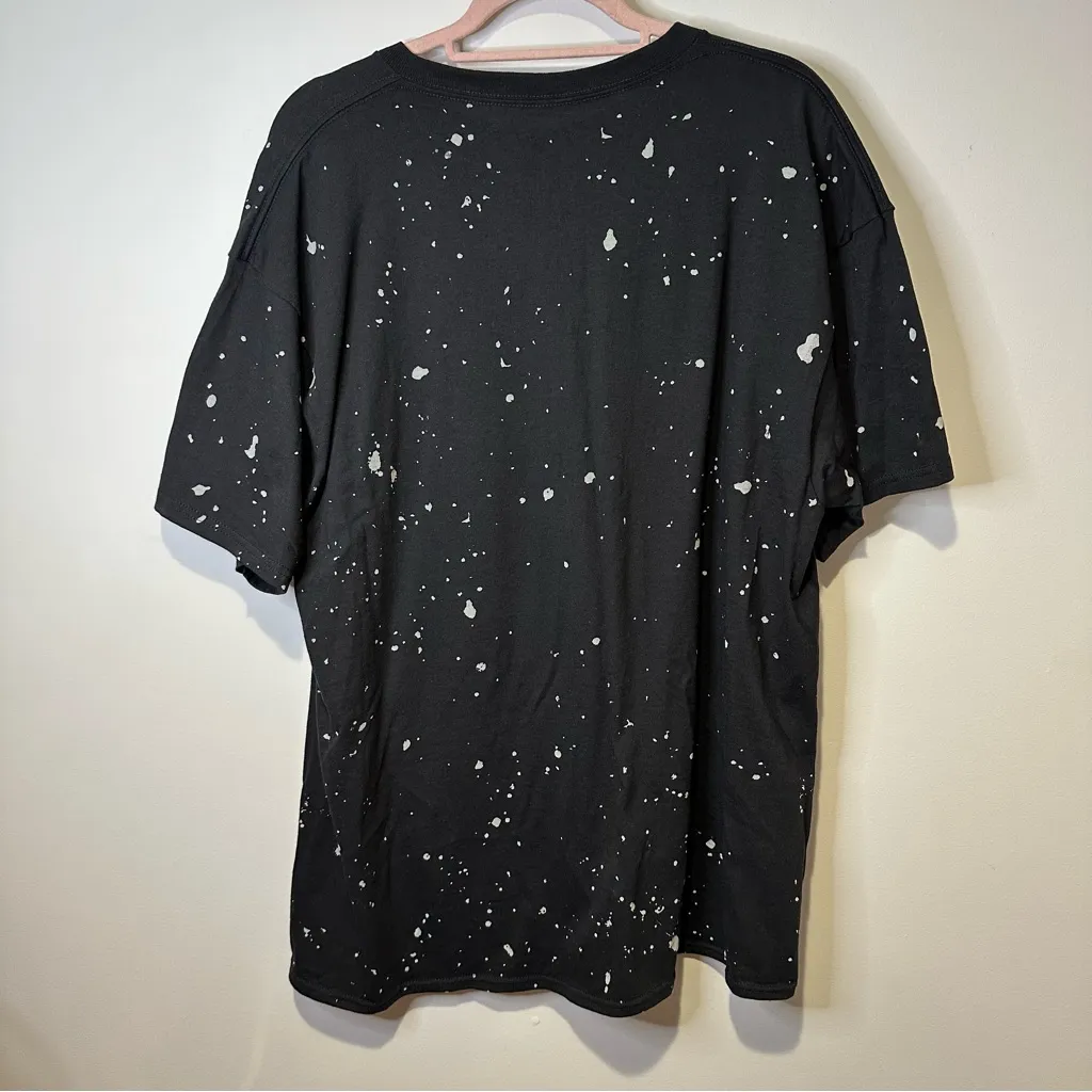 NWT disney princess jasmine tshirt size extra large - Image 5