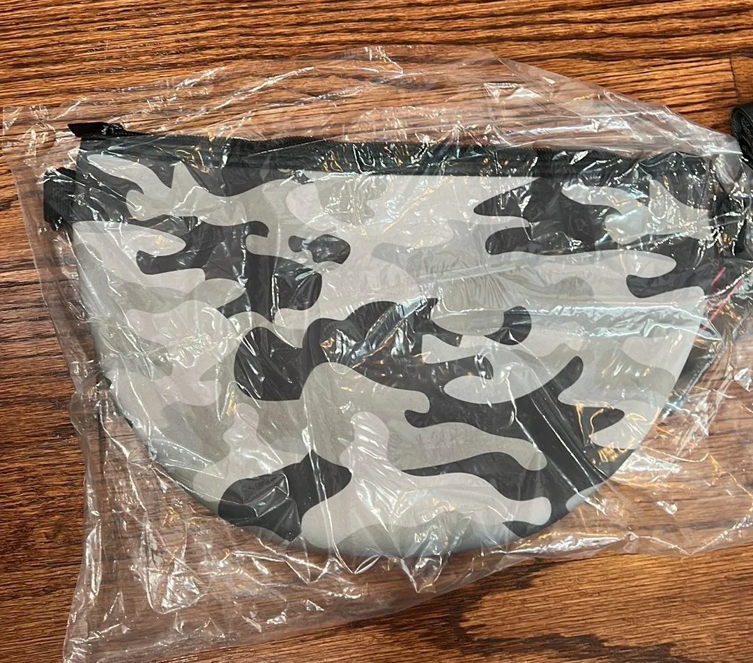 Brett Safari Crossbody - Image 10