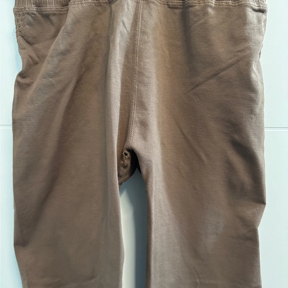 Free People Movement Onesie in Brown - Image 5