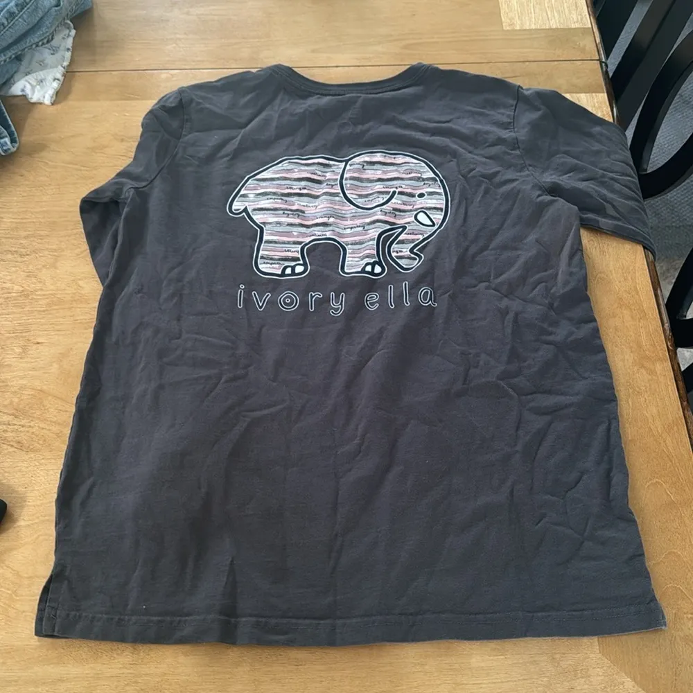 long sleeve - Image 2