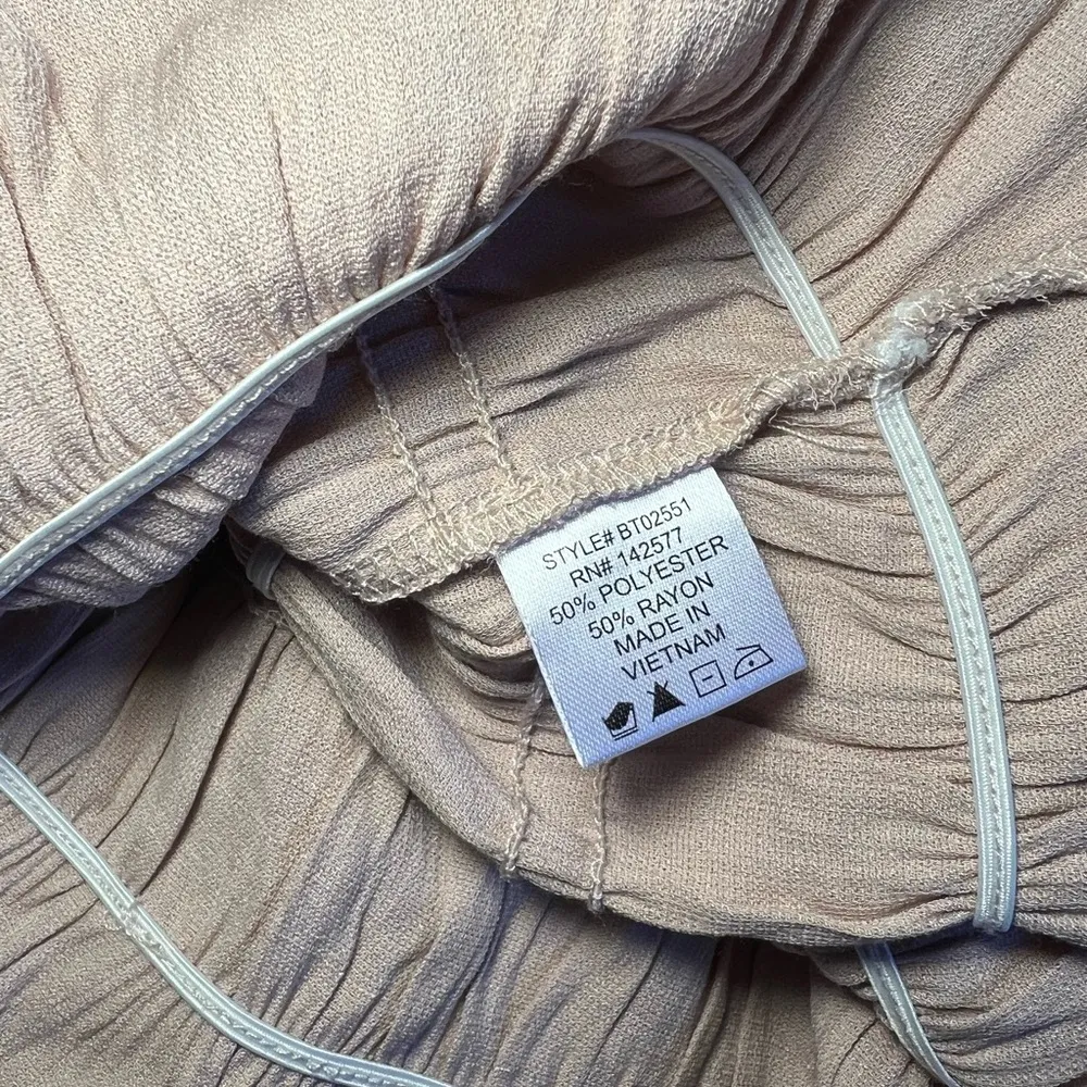 Off the shoulder women’s top, spring - Image 6