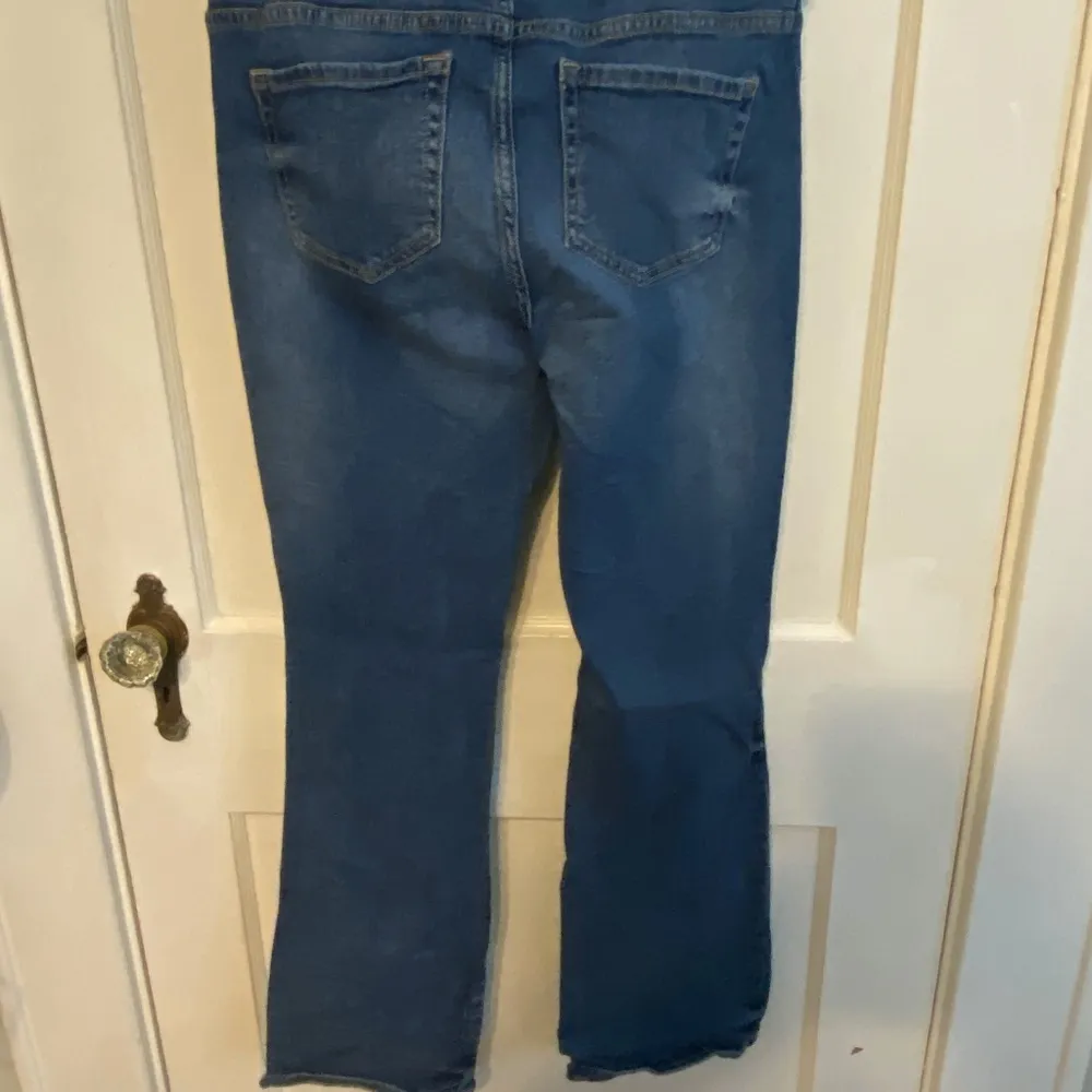 Roebuck & Co. R 1893 bootcut jeans 8 - Image 3