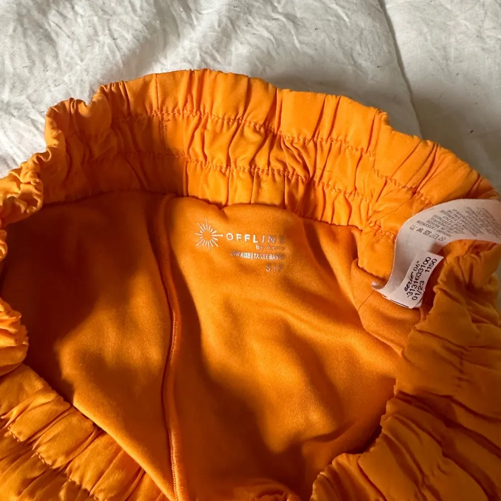 / Offline Hot Stuff Shorts - Image 3