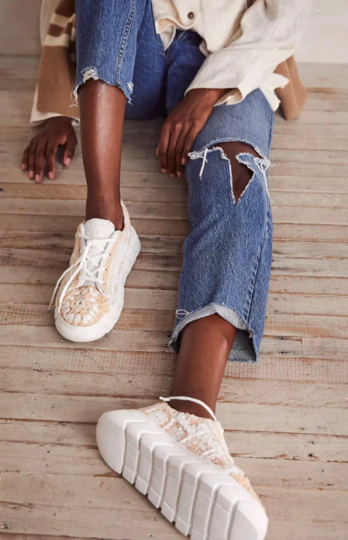 Catch Me If You Can Sneakers - Image 2