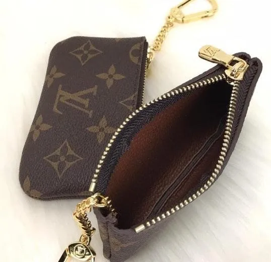 Handmade KeyPouch - Image 2