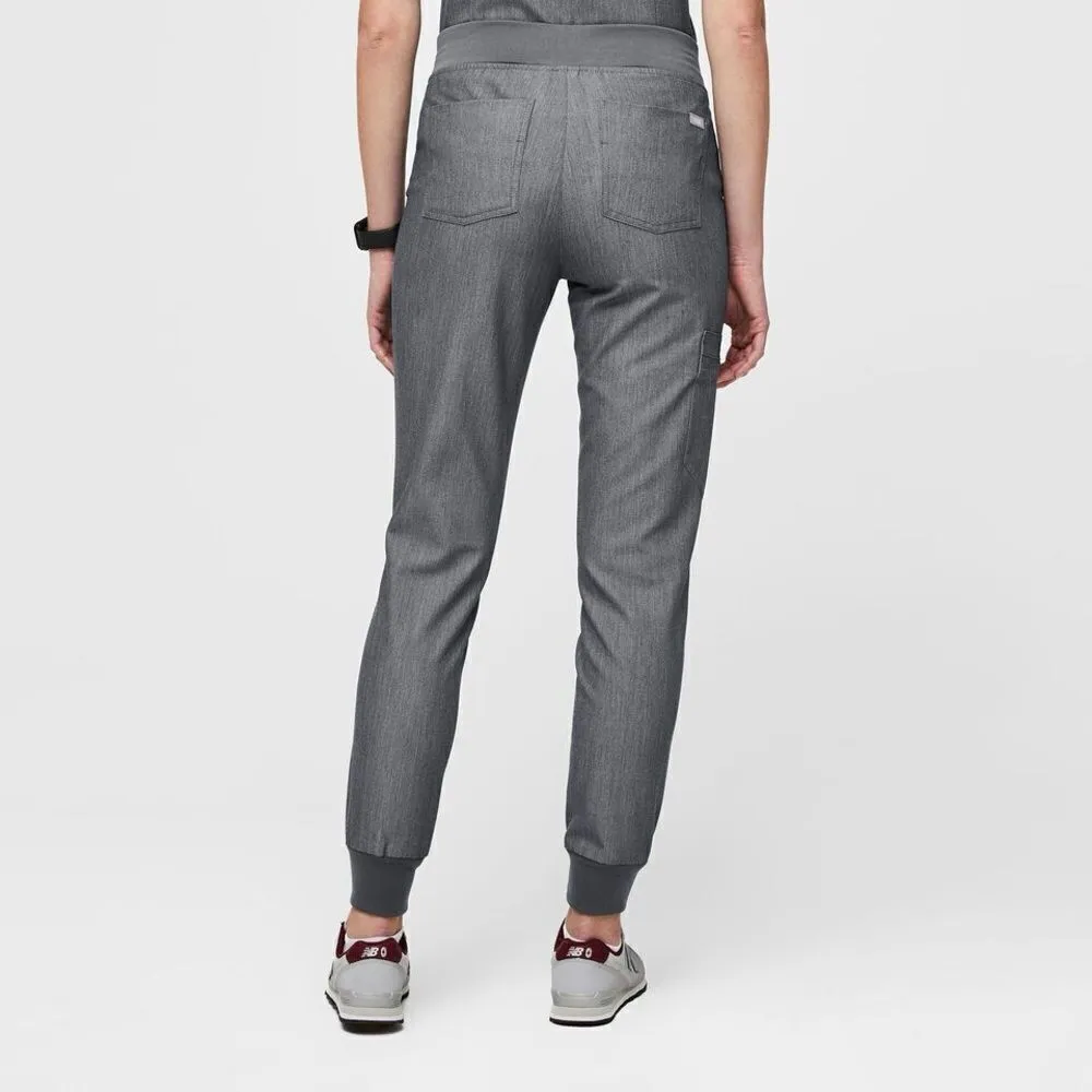Figs graphite Zamora jogger scrub size XS - Image 2