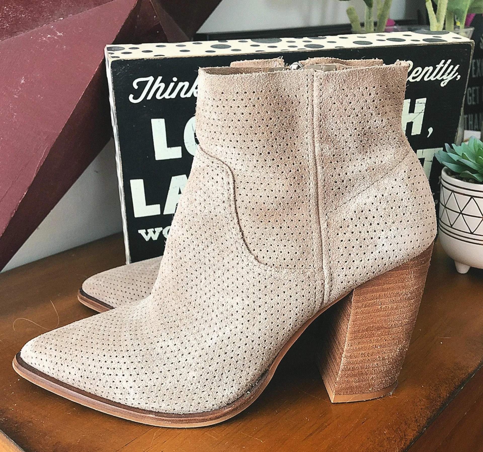 💖Cava Booties💖 - Image 5