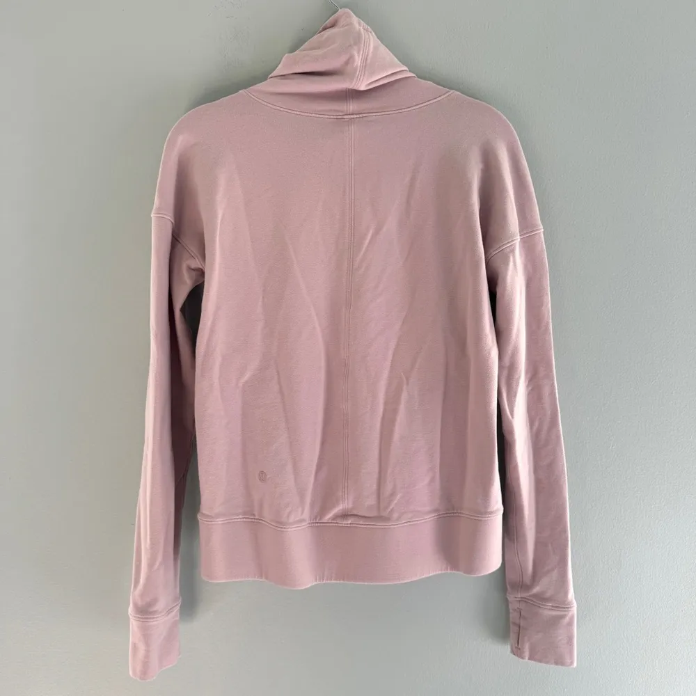 Lululemon Go Forward Pullover - Image 9