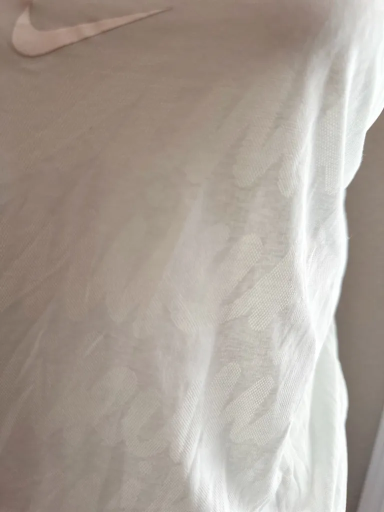 Nike Workout Tank - Image 2