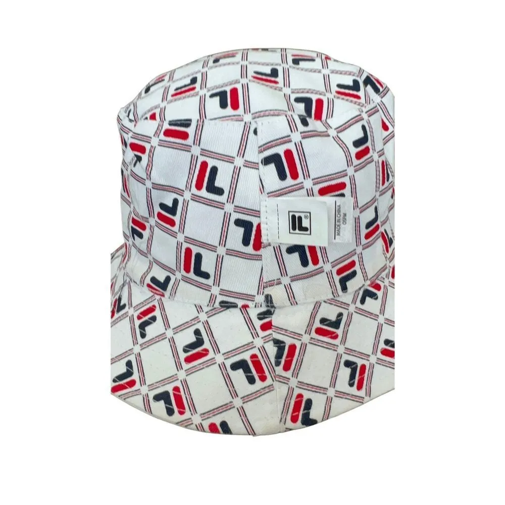 Fila Reversible Bucket Hat - Image 8