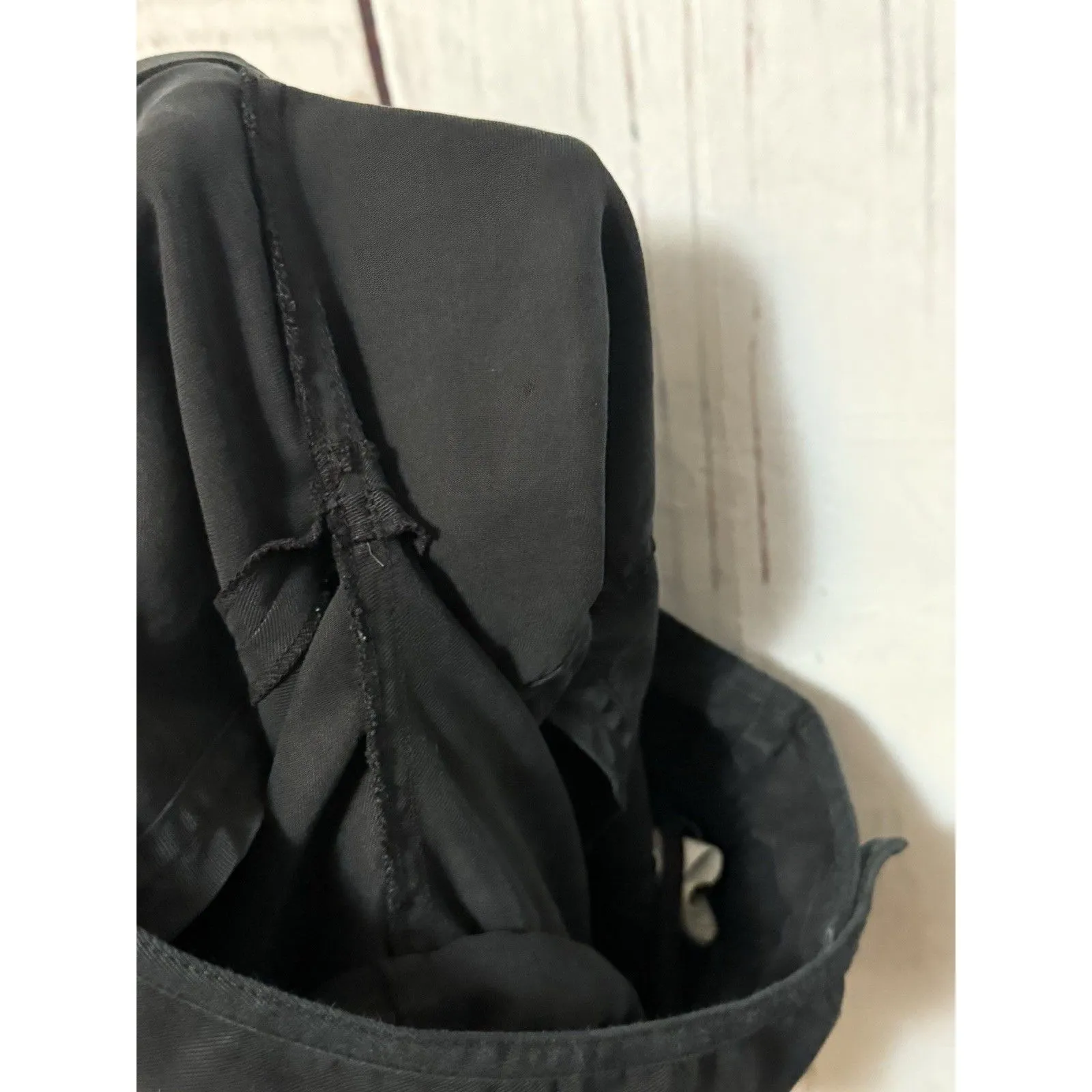 Aritzia Wilfred Pull On Paperbag Mid - Image 5