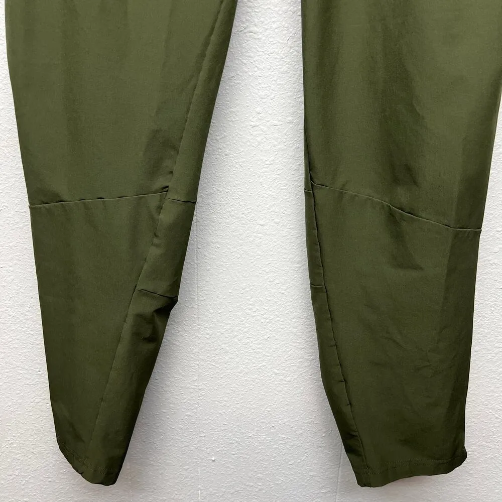 Russell Pull On Womens Pants 2XL Elastic Waist High Rise Side Pockets - Image 4