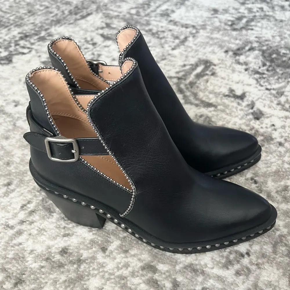 Coach Pipa Bootie - Image 4