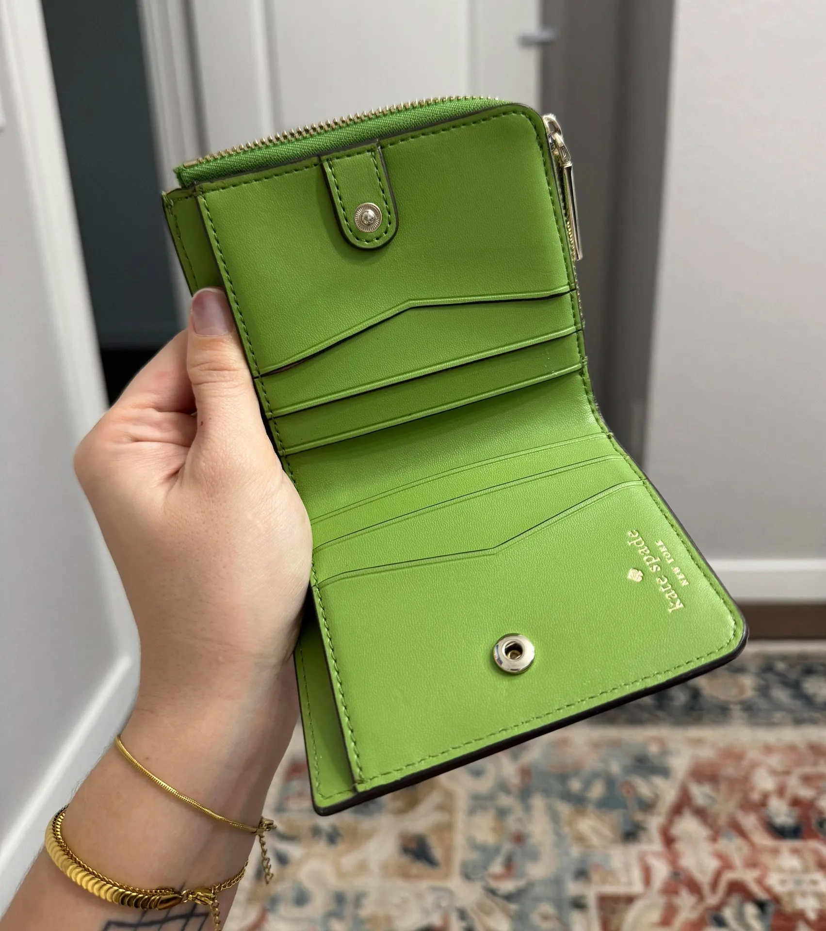 Mini Wallet - Image 2