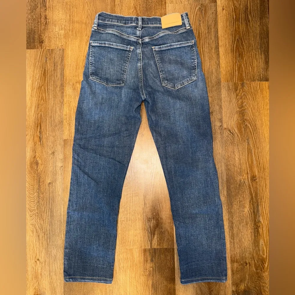 Citizens of Humanity premium vintage Jolene jeans - size 25 - Image 8