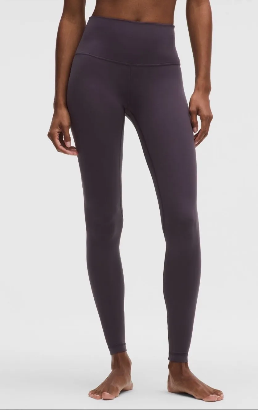 Lululemon Leggings Align High-Rise - Image 2